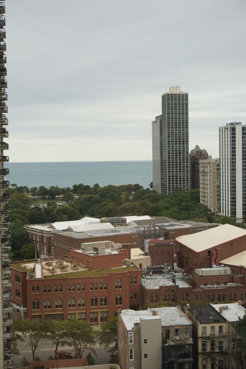 Tiny photo for 1636 N Wells Street #2007, Chicago, IL 60614 (MLS # 12425601)