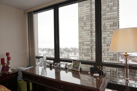 Tiny photo for 1636 N Wells Street #2007, Chicago, IL 60614 (MLS # 12425601)