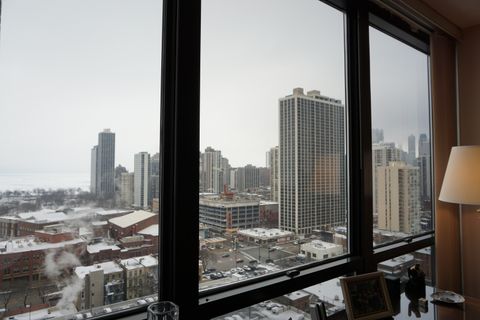Tiny photo for 1636 N Wells Street #2007, Chicago, IL 60614 (MLS # 12425601)