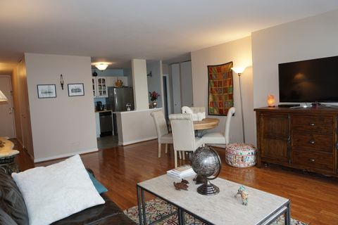 Tiny photo for 1636 N Wells Street #2007, Chicago, IL 60614 (MLS # 12425601)
