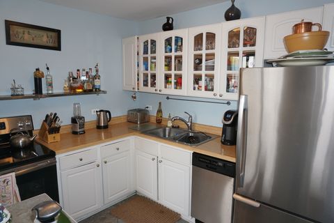 Tiny photo for 1636 N Wells Street #2007, Chicago, IL 60614 (MLS # 12425601)