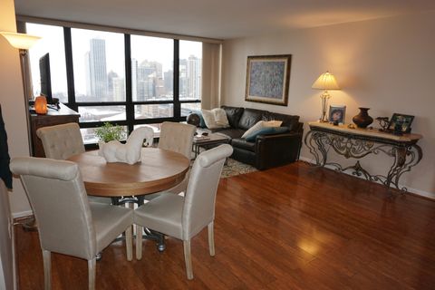 Tiny photo for 1636 N Wells Street #2007, Chicago, IL 60614 (MLS # 12425601)