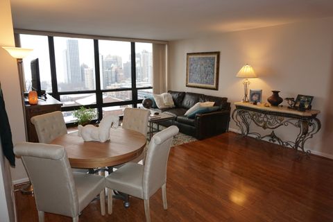 Tiny photo for 1636 N Wells Street #2007, Chicago, IL 60614 (MLS # 12425601)