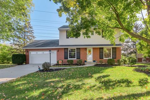 2829 Briarwood Drive Arlington Heights IL 60005