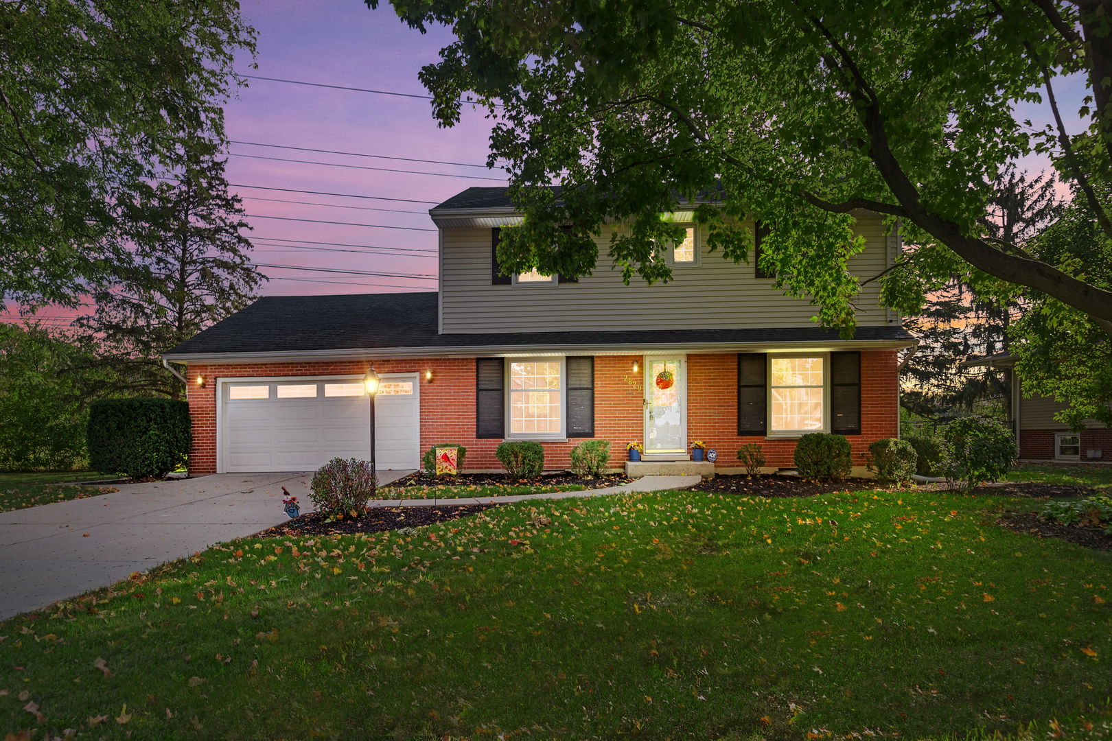 2829 Briarwood Drive
