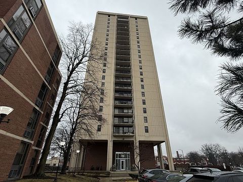 2901 S Michigan Avenue 1803-4 Chicago IL 60616