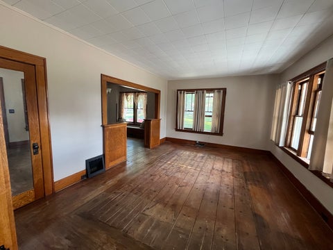 Tiny photo for 208 S Peoria Street, Bradford, IL 61421 (MLS # 12670574)
