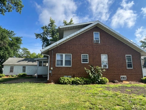 Tiny photo for 208 S Peoria Street, Bradford, IL 61421 (MLS # 12670574)