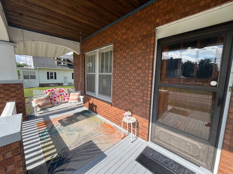 Tiny photo for 208 S Peoria Street, Bradford, IL 61421 (MLS # 12670574)