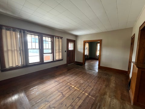 Tiny photo for 208 S Peoria Street, Bradford, IL 61421 (MLS # 12670574)