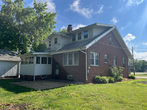 Tiny photo for 208 S Peoria Street, Bradford, IL 61421 (MLS # 12670574)