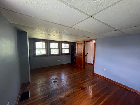 Tiny photo for 208 S Peoria Street, Bradford, IL 61421 (MLS # 12670574)