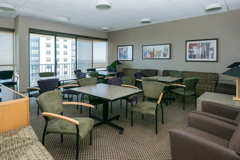 Tiny photo for 3150 N Sheridan Road #9A, Chicago, IL 60657 (MLS # 12554479)