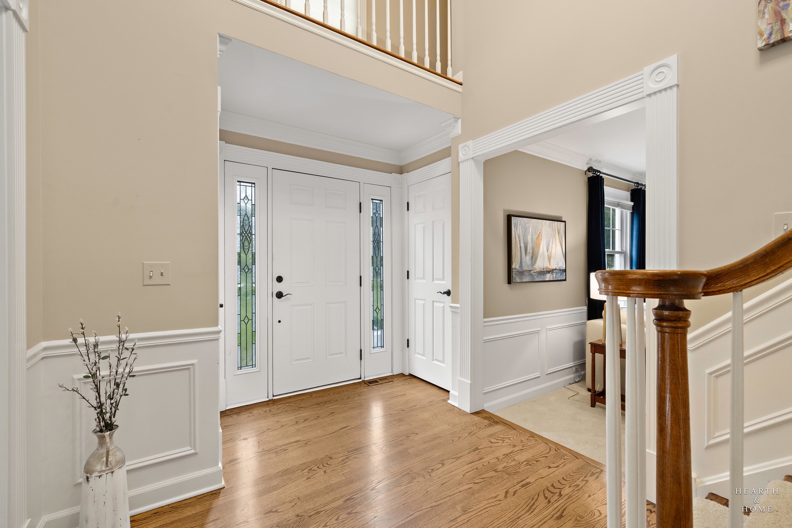 21152 W Laurel Lane