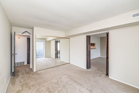 Tiny photo for 1255 N Sterling Avenue #201, Palatine, IL 60067 (MLS # 12524766)