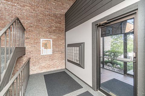 Tiny photo for 1255 N Sterling Avenue #201, Palatine, IL 60067 (MLS # 12524766)