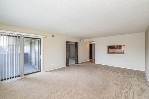 Tiny photo for 1255 N Sterling Avenue #201, Palatine, IL 60067 (MLS # 12524766)