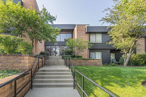 Photo of 1255 N Sterling Avenue #201, Palatine, IL 60067 (MLS # 12524766)