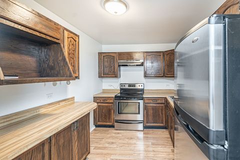 Tiny photo for 1255 N Sterling Avenue #201, Palatine, IL 60067 (MLS # 12524766)