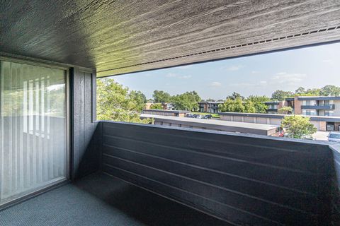 Tiny photo for 1255 N Sterling Avenue #201, Palatine, IL 60067 (MLS # 12524766)