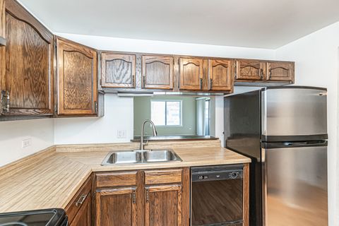 Tiny photo for 1255 N Sterling Avenue #201, Palatine, IL 60067 (MLS # 12524766)