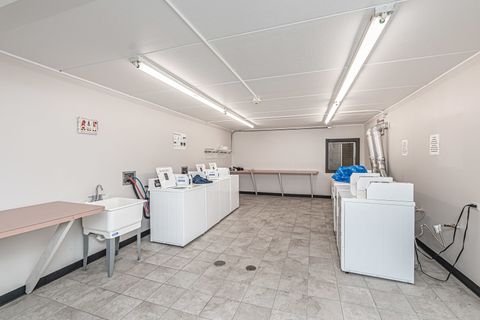 Tiny photo for 1255 N Sterling Avenue #201, Palatine, IL 60067 (MLS # 12524766)