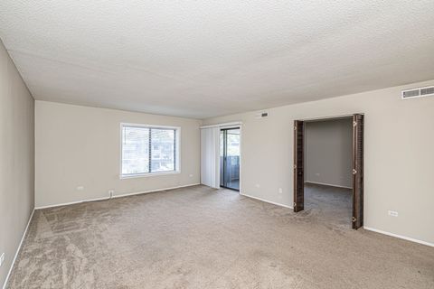 Tiny photo for 1255 N Sterling Avenue #201, Palatine, IL 60067 (MLS # 12524766)