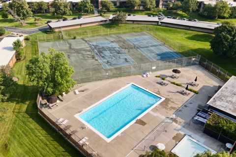 Tiny photo for 1255 N Sterling Avenue #201, Palatine, IL 60067 (MLS # 12524766)