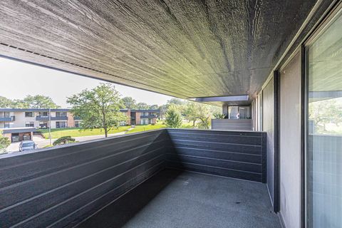 Tiny photo for 1255 N Sterling Avenue #201, Palatine, IL 60067 (MLS # 12524766)