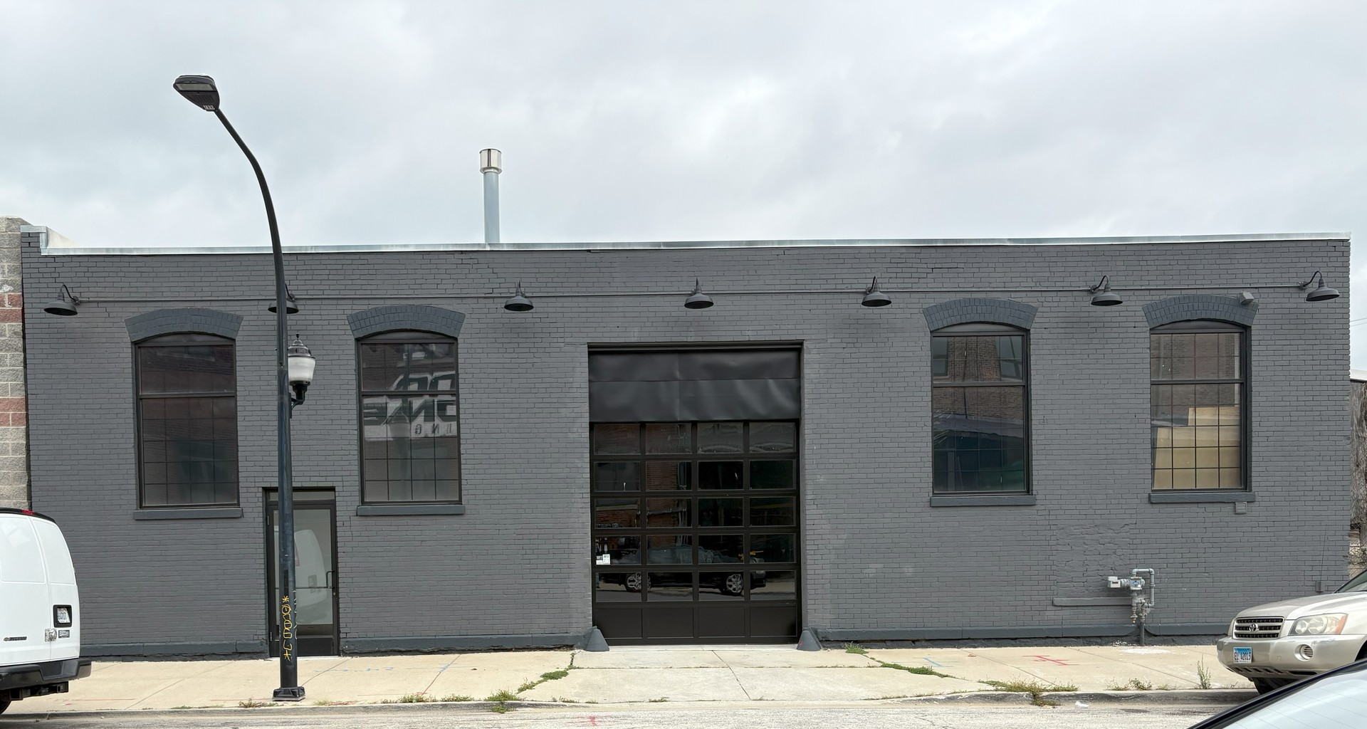 1030 W 21st Street