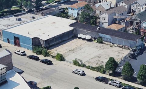 1030 W 21st Street Chicago IL 60608