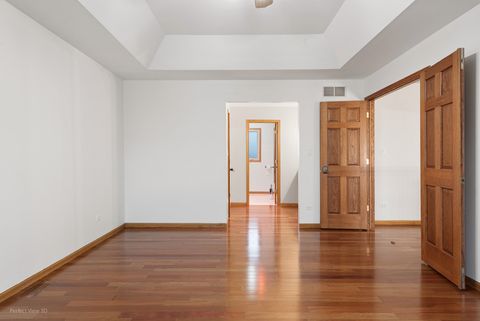 Tiny photo for Hickory Hills, IL 60457 (MLS # 12592313)