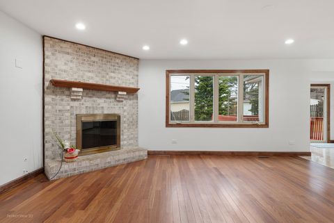 Tiny photo for Hickory Hills, IL 60457 (MLS # 12592313)