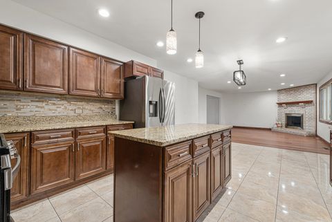 Tiny photo for Hickory Hills, IL 60457 (MLS # 12592313)