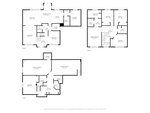 Tiny photo for Hickory Hills, IL 60457 (MLS # 12592313)