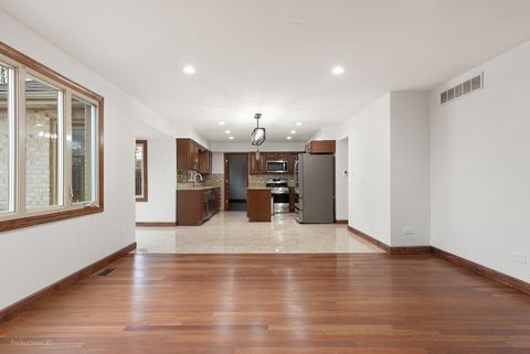 Tiny photo for Hickory Hills, IL 60457 (MLS # 12592313)