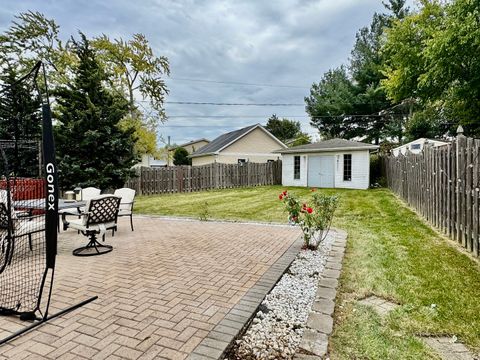 Tiny photo for Hickory Hills, IL 60457 (MLS # 12592313)