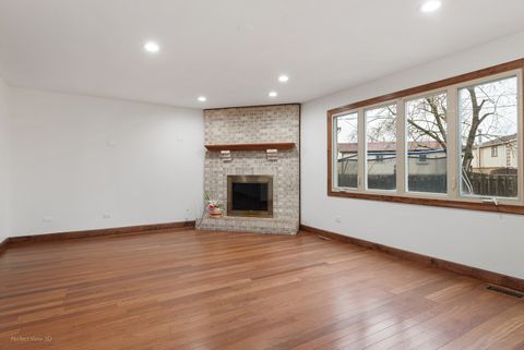 Tiny photo for Hickory Hills, IL 60457 (MLS # 12592313)