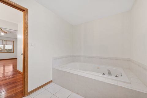 Tiny photo for Hickory Hills, IL 60457 (MLS # 12592313)