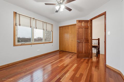 Tiny photo for Hickory Hills, IL 60457 (MLS # 12592313)