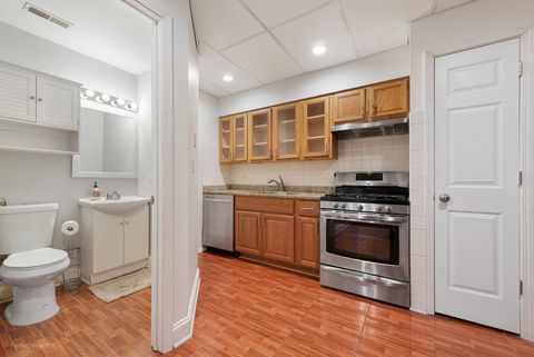 Tiny photo for Hickory Hills, IL 60457 (MLS # 12592313)