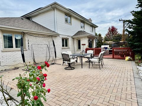 Tiny photo for Hickory Hills, IL 60457 (MLS # 12592313)