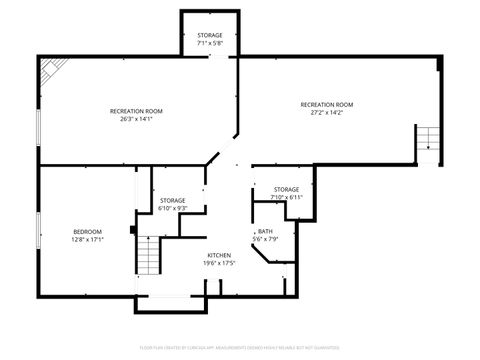 Tiny photo for Hickory Hills, IL 60457 (MLS # 12592313)