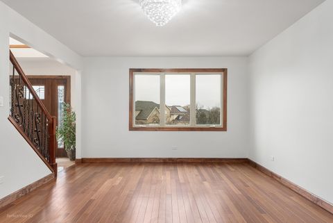 Tiny photo for Hickory Hills, IL 60457 (MLS # 12592313)