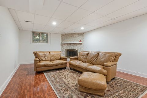 Tiny photo for Hickory Hills, IL 60457 (MLS # 12592313)