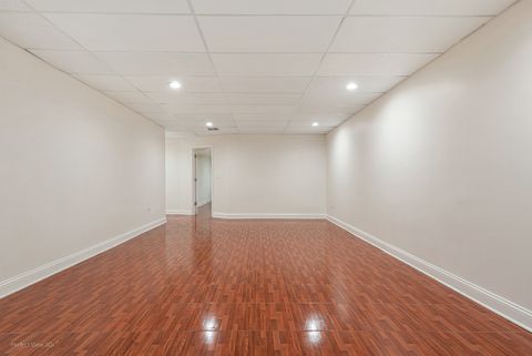 Tiny photo for Hickory Hills, IL 60457 (MLS # 12592313)