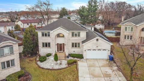 Photo of Hickory Hills, IL 60457 (MLS # 12592313)