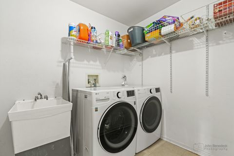 Tiny photo for 2038 Cambria Court, Northbrook, IL 60062 (MLS # 12476350)