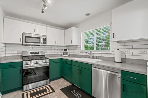 Tiny photo for 2038 Cambria Court, Northbrook, IL 60062 (MLS # 12476350)