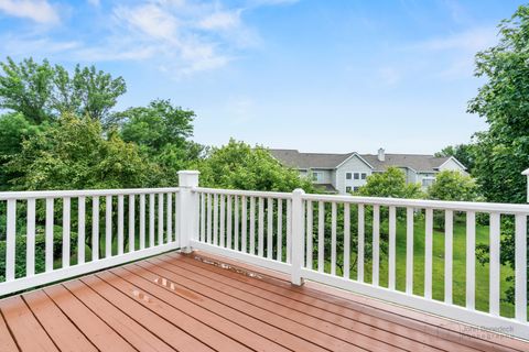 Tiny photo for 2038 Cambria Court, Northbrook, IL 60062 (MLS # 12476350)